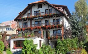 Pensjonat Mikołajki